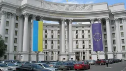 МИД Украины ответил на данные о биолабораториях США в стране